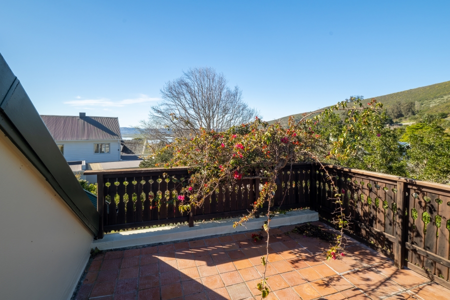3 Bedroom Property for Sale in Belvidere Estate Western Cape